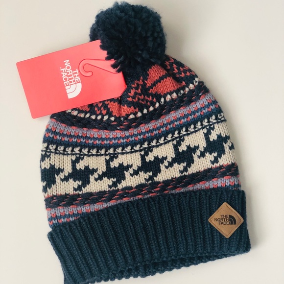 North Face Fair Isle Beanie 2025 | www.applelady.ca